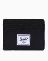 Herschel Charlie Cardholder Kartlık Black
