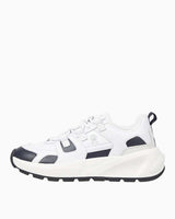 Tommy Hilfiger Premium Runner Sneaker White/Space Blue