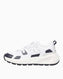 Tommy Hilfiger Premium Runner Sneaker White/Space Blue