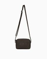 Us Polo Assn Logolu Çapraz Askılı Çanta Siyah