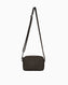 Us Polo Assn Logolu Çapraz Askılı Çanta Siyah