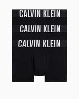 Calvin Klein Underwear Bottoms Boxer Black/Black