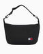 Tommy Hilfiger Ess Daily Shoulder Bag Black