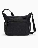 Kipling Gabbie Kadın Omuz Çantası Signature Emb