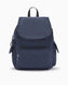 Kipling City Pack S Basic Sırt Çantası Blue Blue