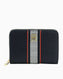 Tommy Hilfiger Fresh Zip Around Wallet Cüzdan Space Blue