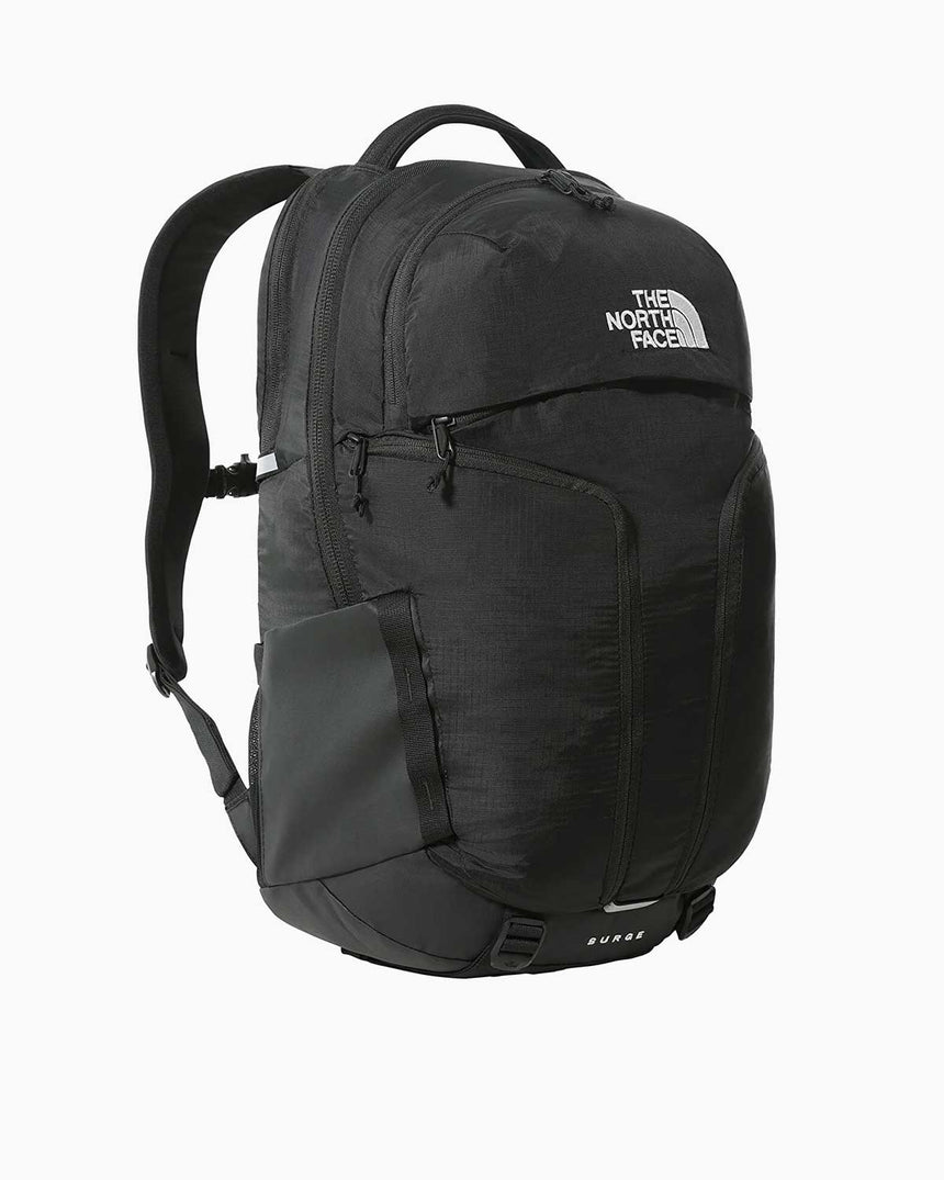 The Nort Face Surge Sırt Çantası Black