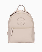 Us Polo Assn Fermuar Detaylı Sırt Çantası Taş