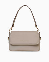 Nautica Ladies Logolu Omuz Çantası Taş