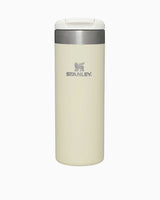 Stanley The Aerolight Transit Mug 0.47L 16oz Termos Cream Metallic