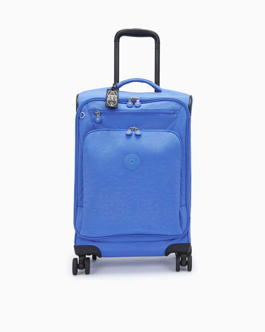 Kipling New Youri Spin S Kabin Boy Valiz