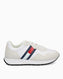 Tommy Jeans Modern Runner Essentials Sneaker White