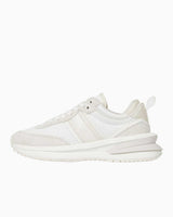 Tommy Hilfiger New Tech Runner Sneaker Beige