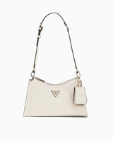 Guess Cresidia II Kadın El Çantası Bone Logo