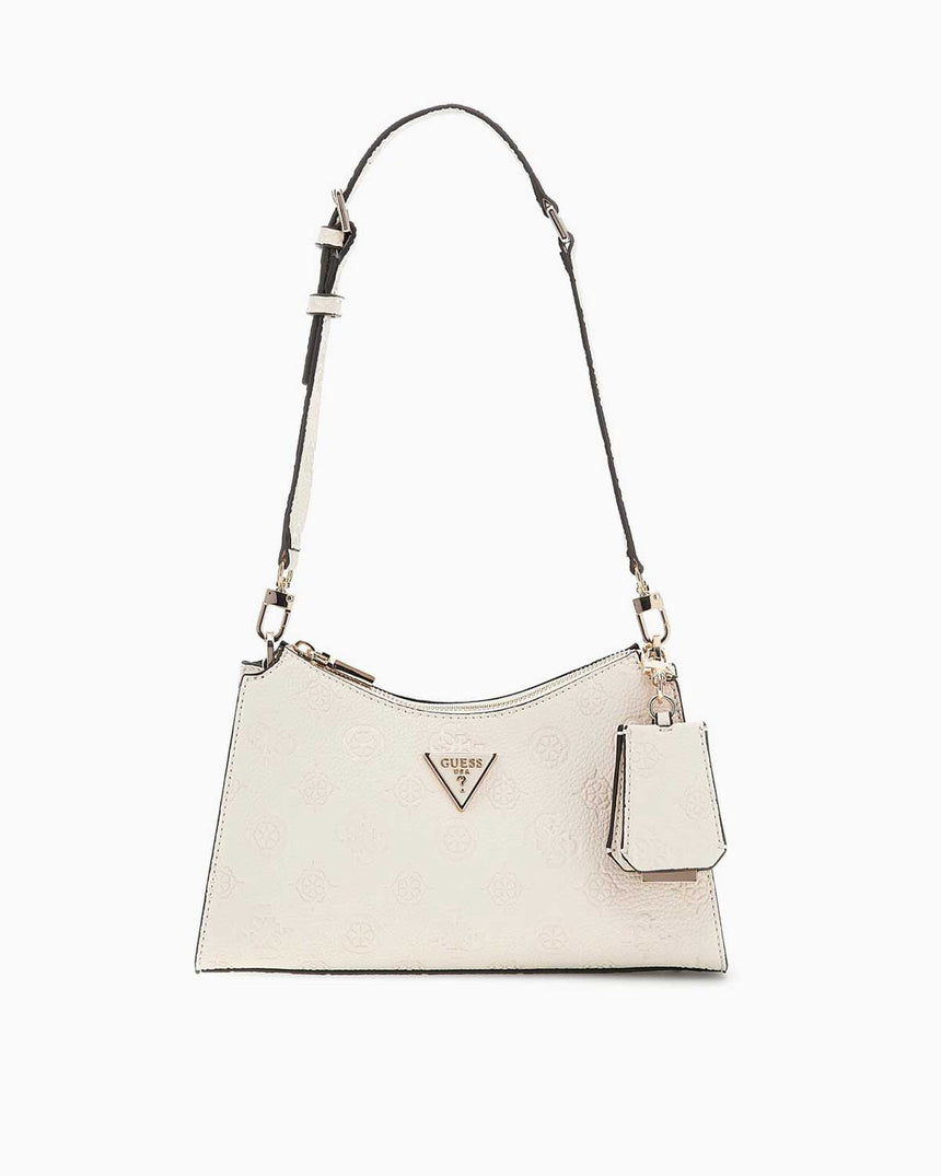 Guess Cresidia II Kadın El Çantası Bone Logo