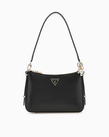 Guess Access Daryna II Kadın El Çantası Black