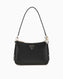 Guess Access Daryna II Kadın El Çantası Black