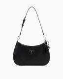 Guess Bramina Noelle II Kadın El Çantası Black