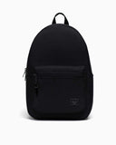 Herschel Settlement Backpack Sırt Çantası Black Tonal