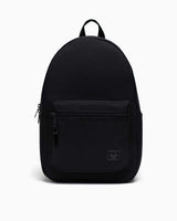 Herschel Settlement Backpack Sırt Çantası Black Tonal