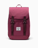 Herschel Retreat Mini Backpack Sırt Çantası Violet Quartz