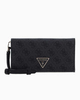 Guess Laurel Crossbody Tutma Kulplu Portföy Cüzdan