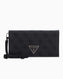 Guess Laurel Crossbody Tutma Kulplu Portföy Cüzdan