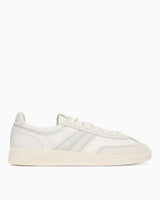 Tommy Hilfiger The Greenwich Edge Süet Erkek Sneaker Ecru/Stratus Grey