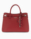 Guess Chardon Girlfriend Kadın El Çantası Red