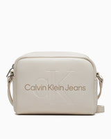 Calvin Klein Sculpted Camera Bag Çapraz Askılı Çanta