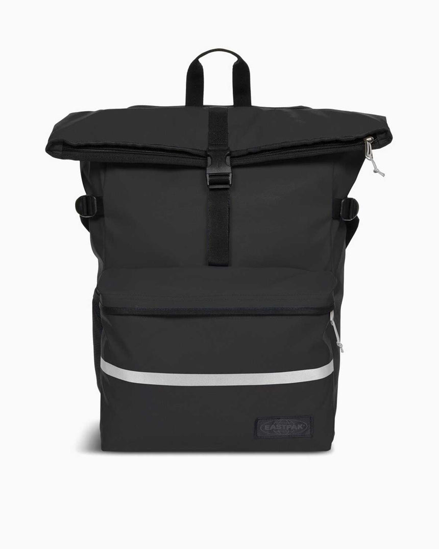 Eastpak Maclo Logolu Sırt Çantası Tarp Black