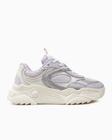 Tommy Hilfiger Chunky Runner Sneaker Purple