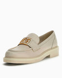 Guess Shuttle Makosen Ayakkabı Ivory