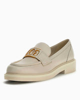 Guess Shuttle Makosen Ayakkabı Ivory