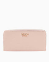 Guess Laurel Large Zip Around Cüzdan