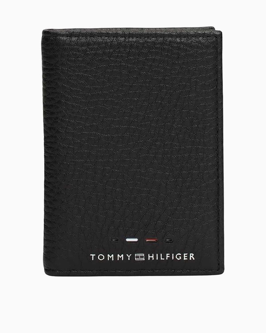 Tommy Hilfiger Premium Bifold Cüzdan