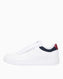 Tommy Hilfiger Basket Core Sneaker White