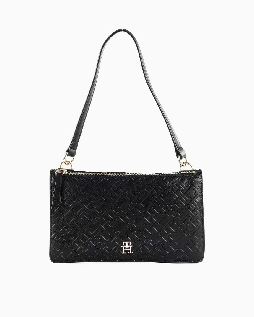 Tommy Hilfiger Refined Shoulder Bag El Çantası