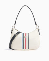 Tommy Hilfiger Poppy Uzun Askı Detaylı Omuz Çantası Calico