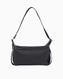 Calvin Klein Over Webbing Omuz Çantası Black