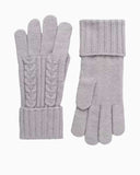 Guess Knitted Kadın Eldiven Grey