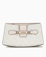 Guess Nolana Crossbody Logolu Çapraz Askılı Çanta