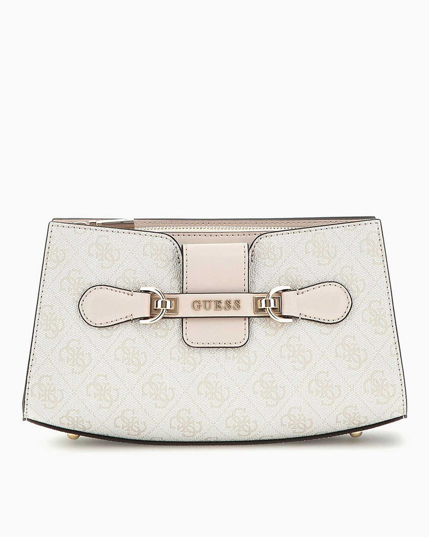 Guess Nolana Crossbody Logolu Çapraz Askılı Çanta