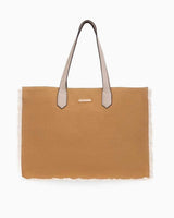 Laura Ashley Daisy Kadın Çantası Hardal