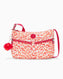 Kipling Izellah Çapraz Askılı Kadın Çantası Latin Cheetah
