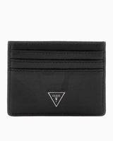 Guess Mito Card Case Kartlık Black