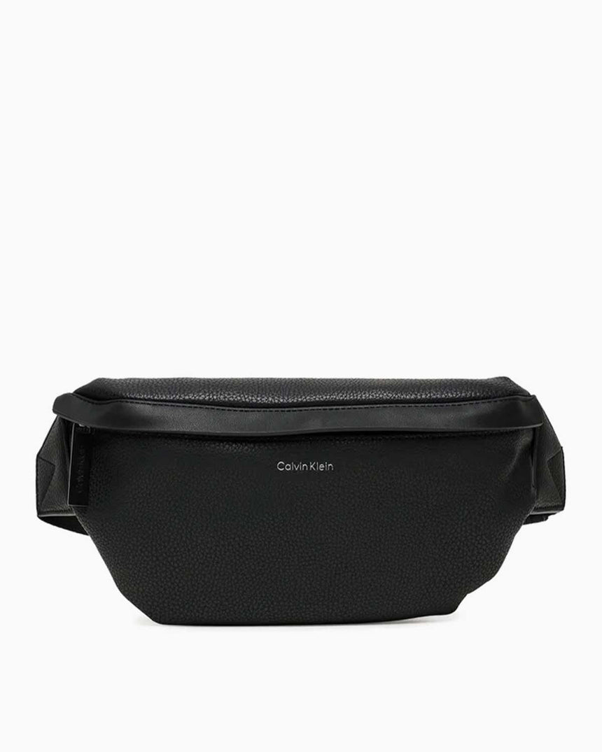 Calvin Klein Must Erkek Bel Çantası Black