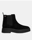 Tommy Hilfiger Minimal Suede Chelsea Low Boot