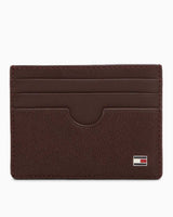 Tommy Hilfiger Bayrak Logolu Erkek Kartlık Coffee Bean