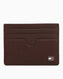 Tommy Hilfiger Bayrak Logolu Erkek Kartlık Coffee Bean